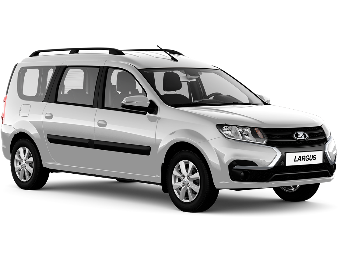 Открыть фотографии: Lada (ВАЗ) Largus I Рестайлинг