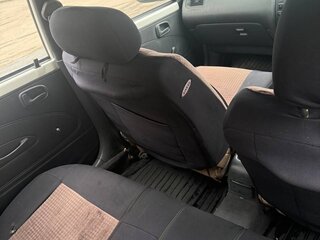 1993 Toyota Corolla VII (E100), белый, 230000 рублей, вид 5