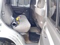 1994 Mitsubishi Pajero II, серый, 850000 рублей - вид 11