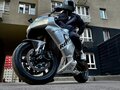 2007 Honda CBR 600RR, белый, 550000 рублей
