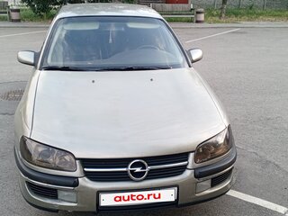 1998 Opel Omega B, серый, 300000 рублей, вид 2
