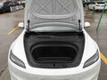 2025 Tesla Model 3 I Рестайлинг, белый, 4980000 рублей - вид 7