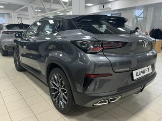 2024 Changan UNI-T I, синий, 3239900 рублей, вид 4