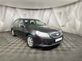 2011 Chevrolet Epica V250 Рестайлинг, чёрный - вид 2