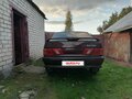 2011 Lada (ВАЗ) 2115, пурпурный - вид 2
