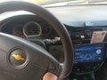 2008 Chevrolet Lacetti I, серебристый, 405000 рублей - вид 7