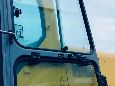 2006 Volvo EW, золотистый, 3190000 рублей, вид 4