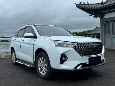 Haval M6 II