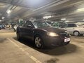 2007 Mazda 3 I (BK) Рестайлинг, красный - вид 2