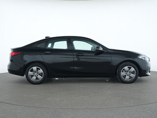 2023 BMW 2 серии Gran Coupe 218i F44, чёрный, 2814477 рублей, вид 4