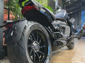 2025 Triumph Rocket 3, серый, 3700000 рублей - вид 8