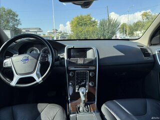 2012 Volvo XC60 I, серый, 1500000 рублей, вид 2