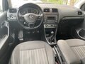 2017 Volkswagen Polo V Рестайлинг, белый, 1180000 рублей - вид 6