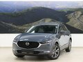 2026 Mazda CX-30 I, голубой, 4250000 рублей