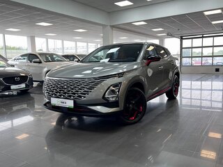 Omoda C5 I