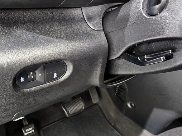 2022 Hyundai Casper I, белый, 1340000 рублей - вид 12