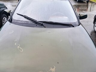 2004 Lada (ВАЗ) 2111, зелёный, 65000 рублей, вид 5