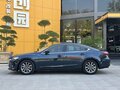 2021 Mazda 6 III (GJ) Рестайлинг 2, синий - вид 6
