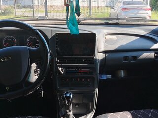2005 Lada (ВАЗ) 2115, серый, 170000 рублей, вид 5