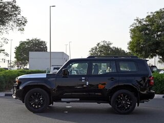 2025 Toyota Land Cruiser Prado 250 Series, чёрный, 10500000 рублей, вид 4