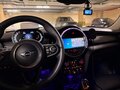 2020 Mini Hatch Cooper III (F55/F56) Рестайлинг, чёрный - вид 6