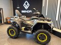 2026 Benda Redstone 1000, серебристый, 1250000 рублей - вид 8
