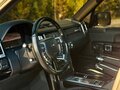 2010 Land Rover Range Rover III Рестайлинг 2, серый, 1800000 рублей - вид 8