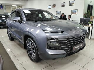 2026 Jetour Dashing I, серый, 2834400 рублей, вид 5