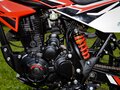 2025 Progasi Smart Max 150, красный, 95000 рублей - вид 6