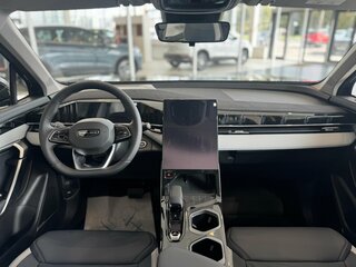 2026 VOLGA K40, чёрный, 3599000 рублей, вид 3