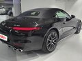 2025 Mercedes-Benz SL-Класс AMG SL 43 43 AMG IV (R232), чёрный, 11990750 рублей - вид 4