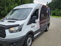2018 Ford Transit, белый, 2400000 рублей - вид 2