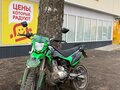 2026 Racer Enduro, зелёный, 100000 рублей - вид 1