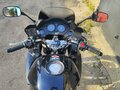 2010 Honda CBF 1000, чёрный, 560000 рублей - вид 6