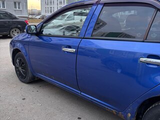 2013 Geely MK I, синий, 280000 рублей, вид 3