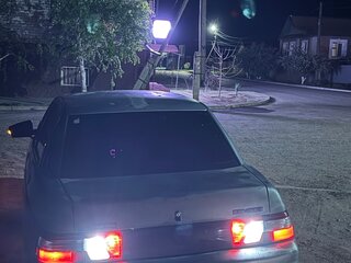 2000 Lada (ВАЗ) 2110, серебристый, 140000 рублей, вид 4