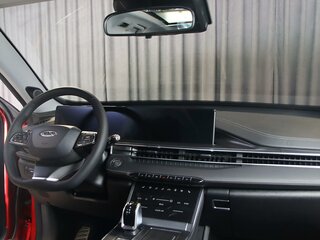 2023 Chery Tiggo 7 Pro Max I, красный, 1549000 рублей, вид 5