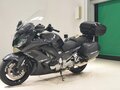 2015 Yamaha FJR1300, серый, 1100000 рублей