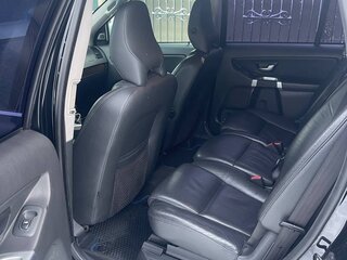 2011 Volvo XC90 I Рестайлинг, чёрный, 1600000 рублей, вид 5