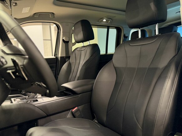 2026 Haval H9 II, чёрный, 4799000 рублей - вид 7