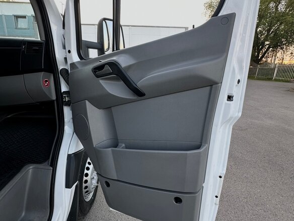 2013 Mercedes-Benz Sprinter, белый, 2799000 рублей - вид 21