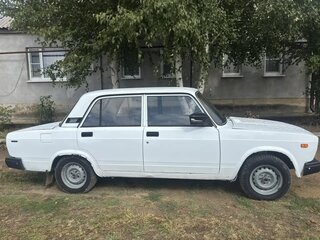 2004 Lada (ВАЗ) 21053-20, белый, 160000 рублей, вид 4