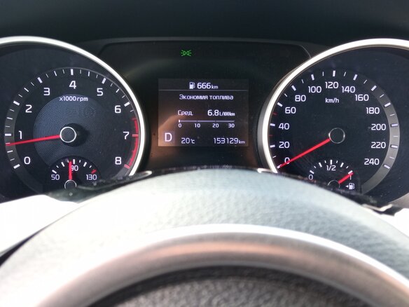 2018 Kia Ceed III, чёрный, 1550000 рублей - вид 14