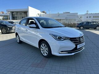 2024 Changan Alsvin, белый, 1889900 рублей, вид 3