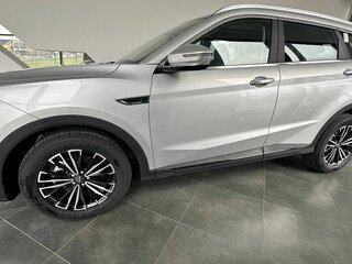 2026 Jetour X70+ I Рестайлинг, серый, 3099000 рублей, вид 4