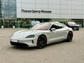 2024 Porsche Taycan 4S I Рестайлинг, серый, 19690000 рублей