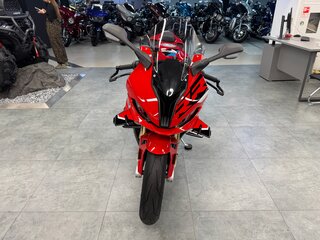 2024 BMW S 1000 RR, красный, 2060000 рублей, вид 3