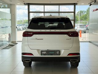 2024 Chery Tiggo 7 Pro Max I, белый, 1767000 рублей, вид 5