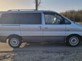 2002 Hyundai Starex I Рестайлинг, серый - вид 10