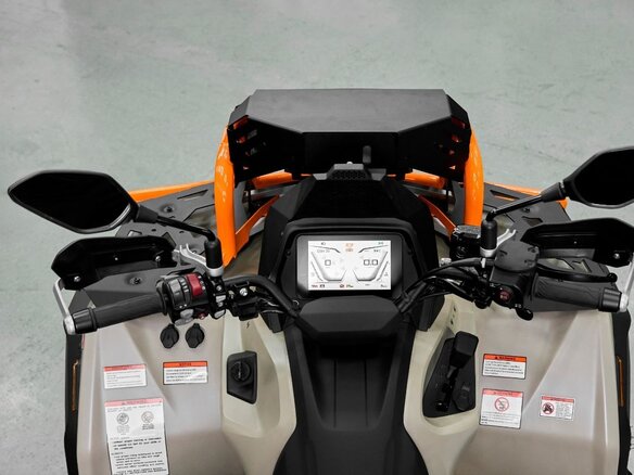 2026 Sharmax Force 1100, бежевый, 1659900 рублей - вид 5
